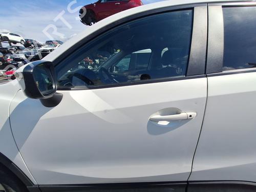 Used Left front door Left front door MAZDA CX-5 (KE, GH) [2011-2017] 34735989 34735989
