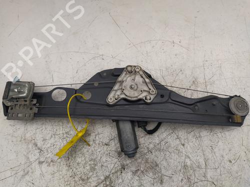 Rear right window mechanism MERCEDES-BENZ E-CLASS (W211)  | BP11347985C25 