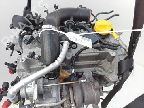 Engine RENAULT CLIO IV Estate Van (KH_) 0.9 TCe 90 | BP28289836M1 