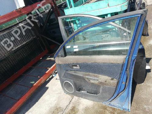 Right front door MAZDA 3 Saloon (BK) 2.0 (BKEP) | BP540774C3 