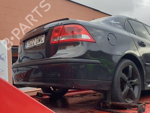 Used Parts SAAB 9-5 (YS3E)  1.9 TiD  1543333