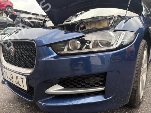 Left headlight JAGUAR XE (X760) 2.0 D | BP37424128C28 - Image 3