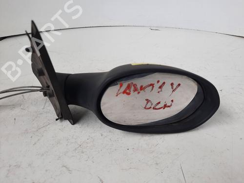 Right mirror LANCIA Y (840_)  | BP10413409C27 