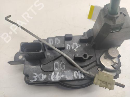 Front right lock OPEL ASTRA H (A04)  | BP22383223C97 