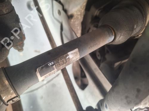 Antriebswelle links vorne VW GOLF V (1K1)  | BP29594756M38