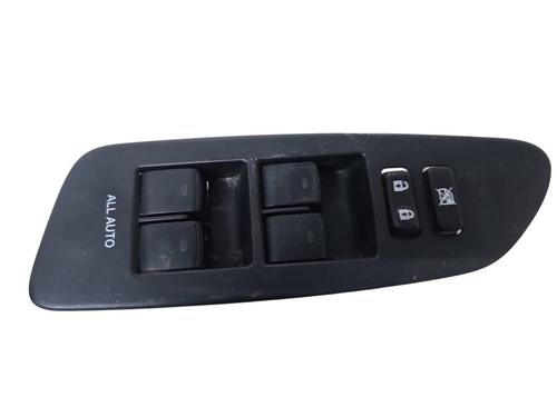 Used Left front window switch Left front window switch 34718629 34718629