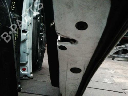 Rear left lock VW GOLF IV (1J1) 1.6 16V | BP5333626C100 
