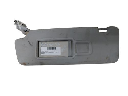 left-sun-visor-audi-q3-8ub-8ug-2011-2012-2013-2014-2015-2016-2017-2018-2019-2020-37151565 main image