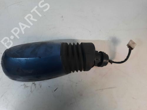 Right mirror FIAT PUNTO Hatchback Van (188_) 1.2 60 | BP575466C27 