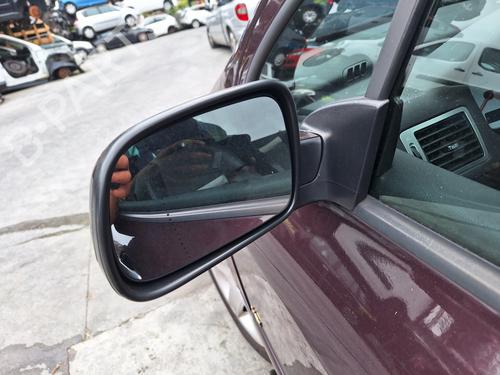 Used Left mirror PEUGEOT 307 Break (3E) 2.0 (136 hp) 18041786