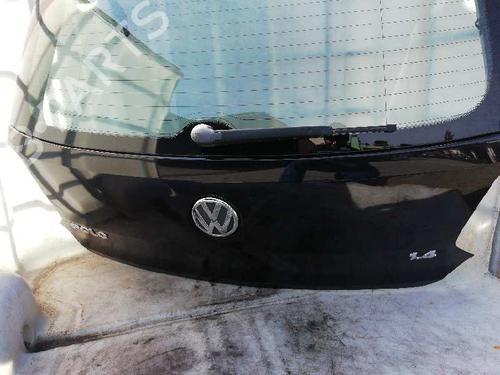 Tailgate VW POLO IV (9N_, 9A_) 1.4 16V | BP5600608C6 