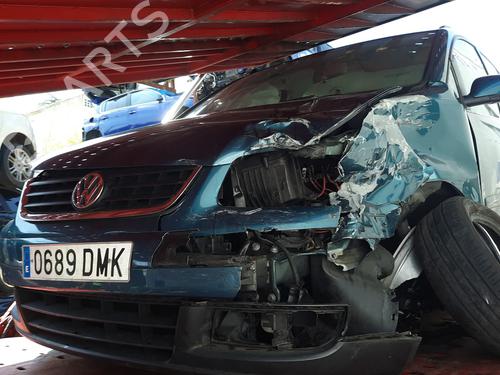 Used Parts VW TOURAN (1T1, 1T2) [2003-2010]  3375876
