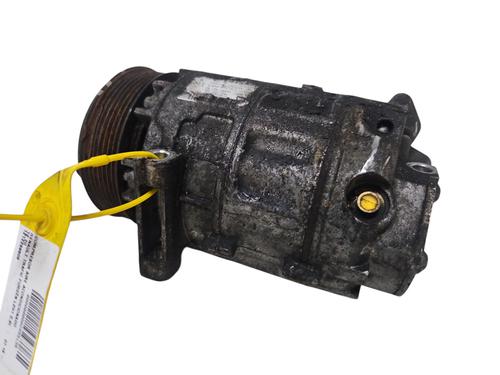 Used AC compressor AC compressor RENAULT TRAFIC III Van (FG_) [2014-2026] 27693059 27693059