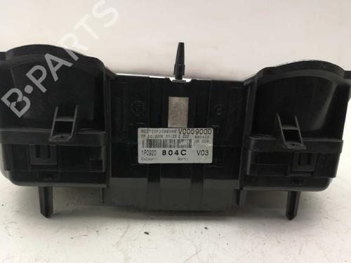 Instrument cluster SEAT LEON (1P1) 1.9 TDI | BP3460394C47 