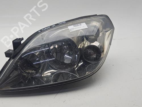 Used Left headlight NISSAN PRIMERA Hatchback (P12) 1.9 dCi (120 hp) 30468146