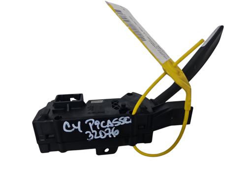 Used Gear lever Gear lever CITROËN C4 Picasso II [2013-2026] 34098928 34098928