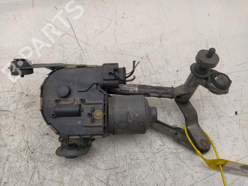 Used Front wiper motor SEAT LEON (1P1) 2.0 TDI (170 hp) 19302532