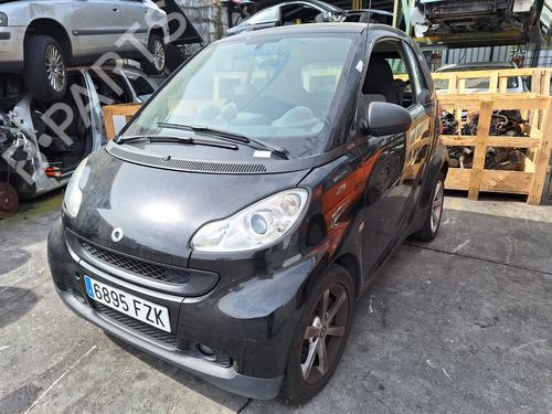 BP17336828C1 | Capot SMART FORTWO Coupe (451) 1.0 Turbo (451.332) BP17336828C1