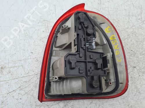 Left taillight OPEL CORSA B (S93) 1.4 i (F08, F68, M68) | BP9950233C34 
