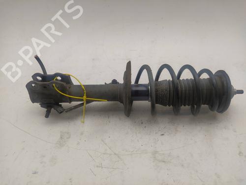 Amortisseur avant gauche TOYOTA YARIS (_P9_) 1.4 D-4D (NLP90_) (90 hp) 7544125