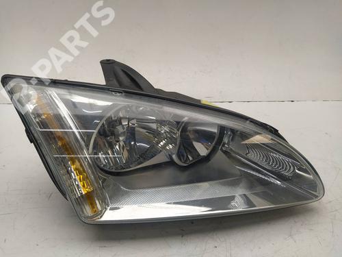 right-headlight-ford-focus-ii-da_-hcp-dp-18-tdci-4m5113w029-2004-2005-2006-2007-2008-2009-2010-2011-2012-2013-10628078 main image