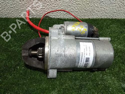 Used Starter SSANGYONG KYRON 2.0 Xdi (141 hp) 1896872