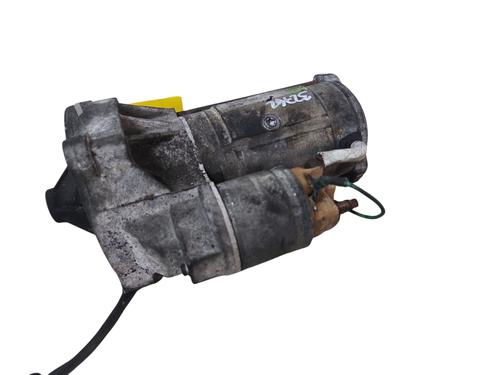 Motor arranque Motor arranque CITROËN C8 (EA_, EB_) [2002-2026] 37020413 37020413