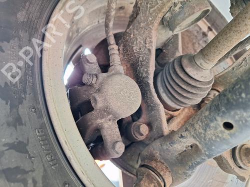 Used Left rear brake caliper LAND ROVER FREELANDER 2 (L359) 2.2 TD4 4x4 (152 hp) 18647890