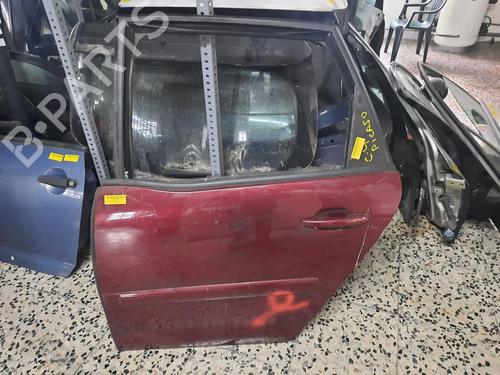 Dør venstre bagtil CITROËN C4 Grand Picasso I (UA_) 1.6 VTi 120 (120 hp) 10975032