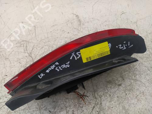 Left taillight NISSAN MICRA III (K12)  | BP8939263C34 