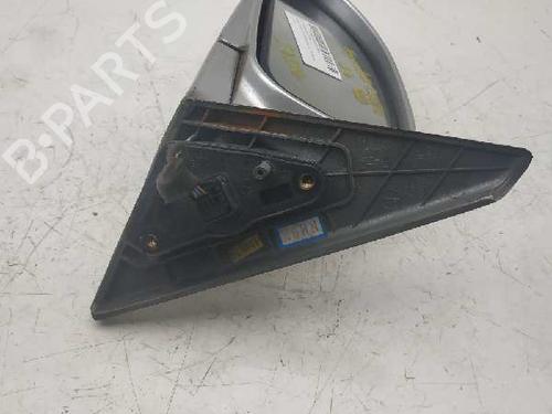 Left mirror HYUNDAI COUPE I (RD) 1.6 i 16V | BP6687327C26 