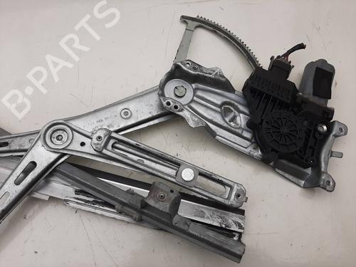 Front right window mechanism OPEL ZAFIRA A MPV (T98) 2.0 DTI 16V (F75) | BP8297592C23 