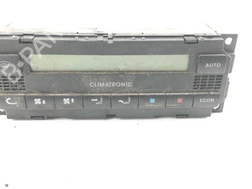 Used Climate control SKODA SUPERB I (3U4) 1.9 TDI (130 hp) 4454059