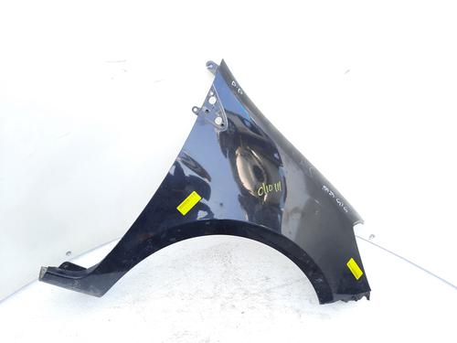 Used Right front fenders RENAULT CLIO III (BR0/1, CR0/1) 1.2 16V (BR0R, BR1D, BR1L, CR0R) (65 hp) 9090194