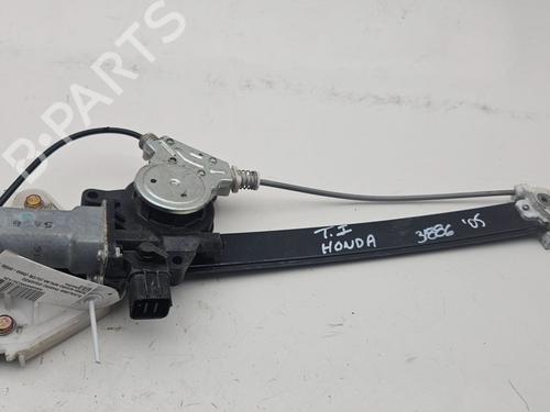 Vindusheismekanisme venstre bak HONDA ACCORD VII (CL, CN) 2.2 i-CTDi (CN1) (140 hp) 27223791