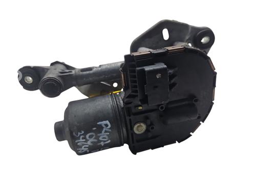 Front wiper motor PEUGEOT 407 Coupe (6C_) 2.7 HDi | BP32293048M29 - Image 2