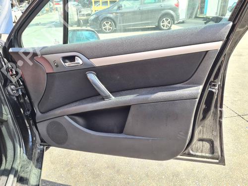 Rudehejsemekanisme Højre foran PEUGEOT 407 SW (6E_, 6D_) 1.6 HDi 110 (109 hp) 7757053