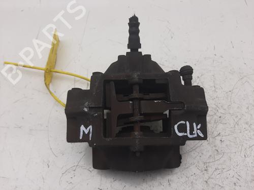Used Right rear brake caliper MERCEDES-BENZ CLK (C208) CLK 230 Kompressor (208.347) (193 hp) 22428504