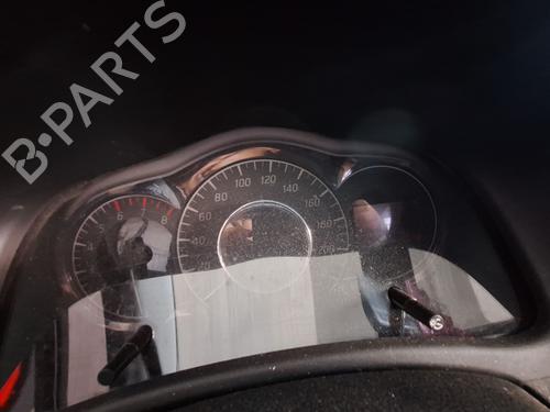 Used Instrument cluster Instrument cluster NISSAN NOTE (E12) [2012-2026] 35943929 35943929