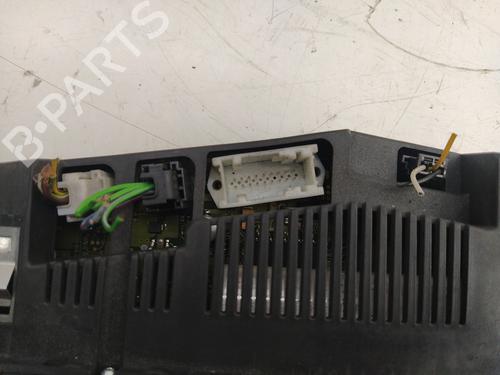 Climate control BMW 3 (E46) 320 d | BP16275289I5 