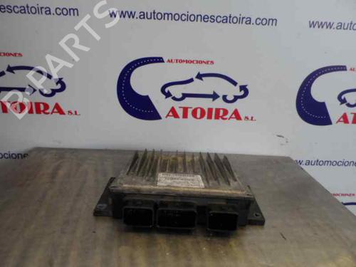 Used Engine control unit (ECU) RENAULT CLIO II (BB_, CB_) [1998-2016]  144570