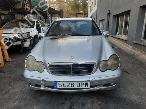 Elektronik Modul MERCEDES-BENZ C-CLASS (W203)  | BP15690936M83 