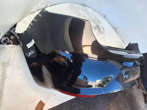 Rear bumper SEAT LEON (1P1)  | BP25799043C8 