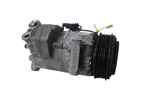 Used AC compressor AC compressor OPEL ZAFIRA TOURER C (P12) [2011-2026] 30323401 30323401