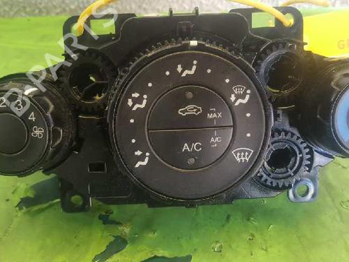 Used Climate control FORD FIESTA VI (CB1, CCN) 1.25 (82 hp) 539807
