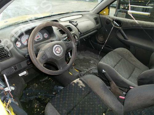 ABS pump MG MG ZR  | BP98348M43 
