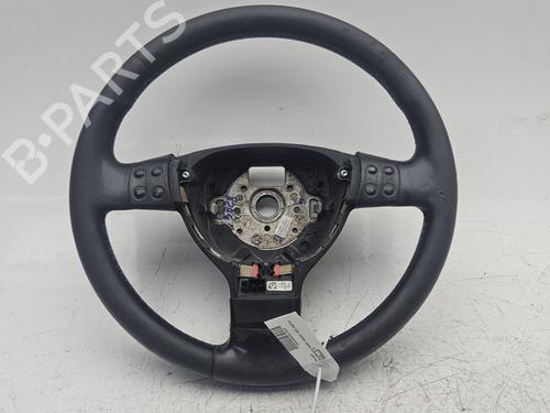 Used Steering wheel VW PASSAT B6 Variant (3C5) 2.0 TDI 16V (140 hp) 24552562