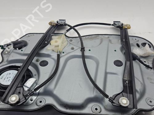 Front left window mechanism VW TOURAN (1T1, 1T2) | BP30746213C22