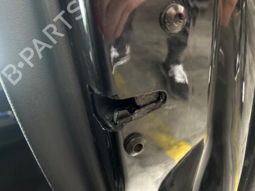 Used Front right lock AUDI TT (8N3) 1.8 T quattro (224 hp) 26580302