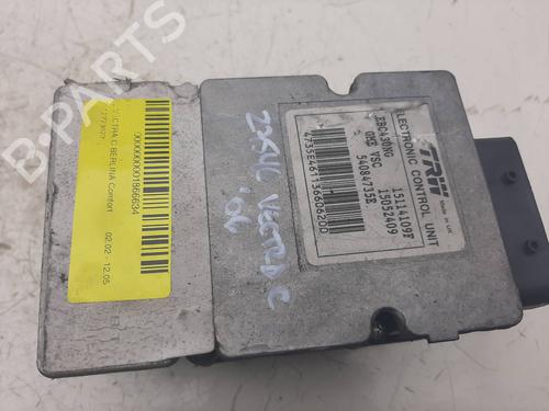 ABS pump OPEL VECTRA C (Z02) 1.9 CDTI (F69) | BP7115495M43 